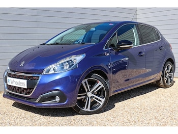 Used Peugeot 208 2016 for sale - 78371529: Photo