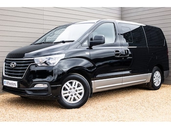 Used Hyundai i800 2019 for sale - 79494548: Photo