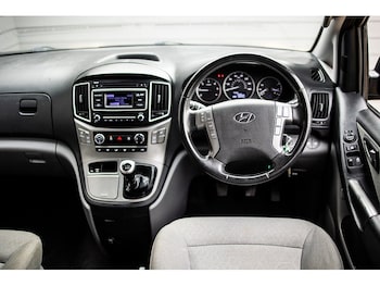 Used Hyundai i800 2019 for sale - 79494548: Photo