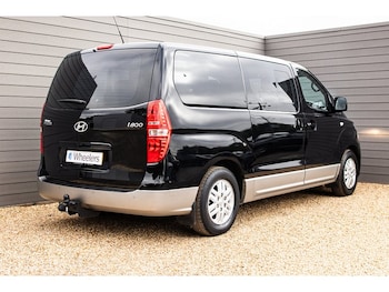 Used Hyundai i800 2019 for sale - 79494548: Photo