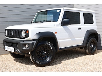 Used Suzuki Jimny 2023 for sale - 78993154: Photo