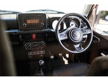 Used Suzuki Jimny 2023 for sale - 78993154: Photo