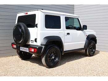 Used Suzuki Jimny 2023 for sale - 78993154: Photo