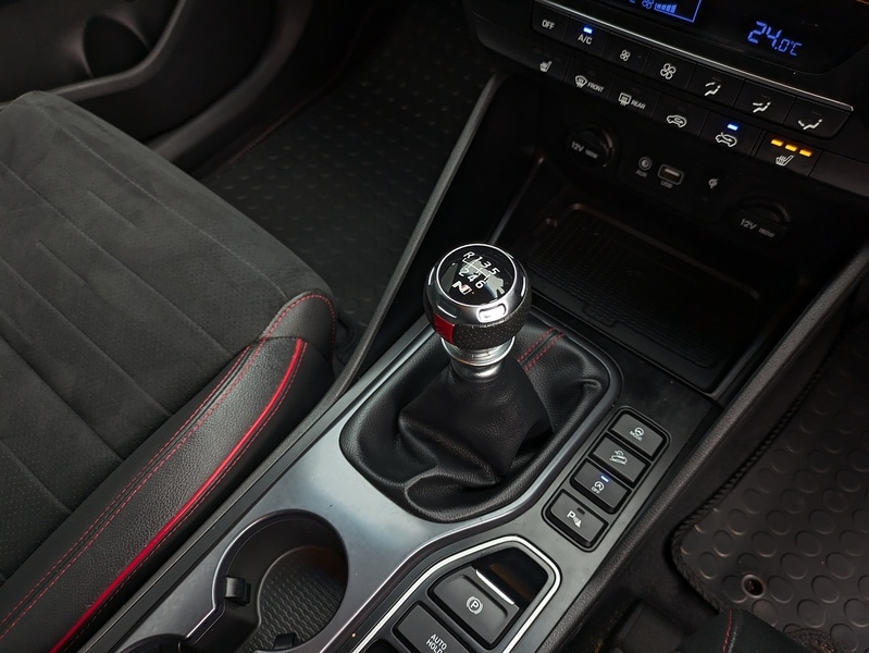 Used Hyundai TUCSON 2020 for sale - 76492160: Photo 13