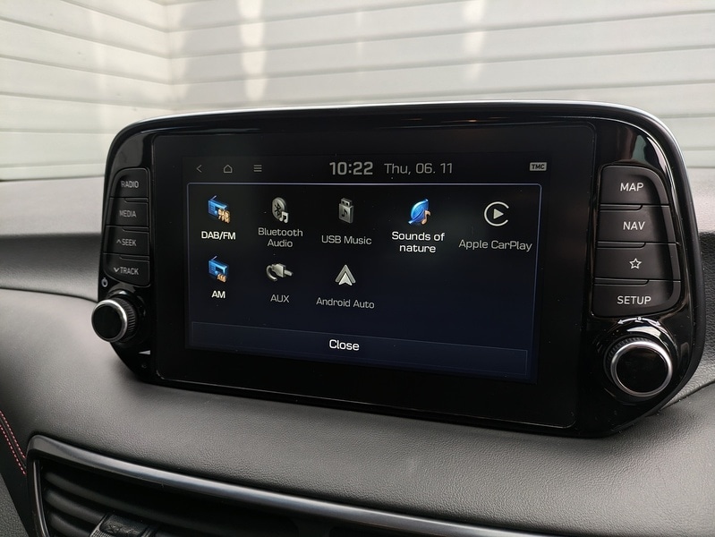 Used Hyundai TUCSON 2020 for sale - 76492160: Photo 16