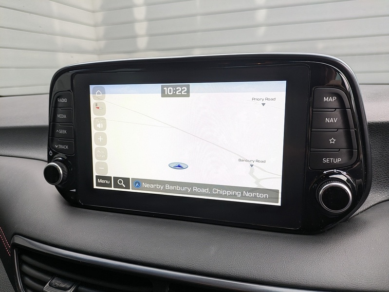 Used Hyundai TUCSON 2020 for sale - 76492160: Photo 17