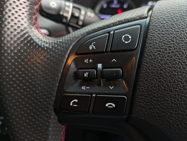 Used Hyundai TUCSON 2020 for sale - 76492160: Photo 18