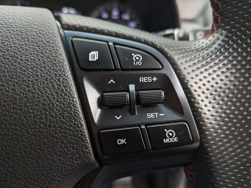 Used Hyundai TUCSON 2020 for sale - 76492160: Photo 19