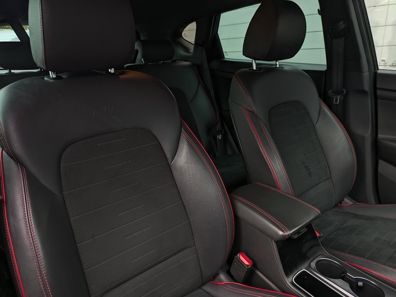 Used Hyundai TUCSON 2020 for sale - 76492160: Photo 20