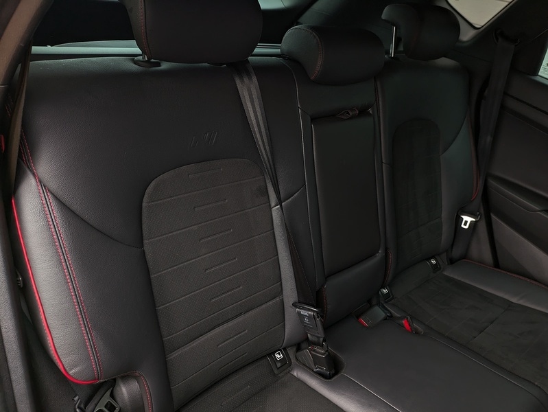 Used Hyundai TUCSON 2020 for sale - 76492160: Photo 21