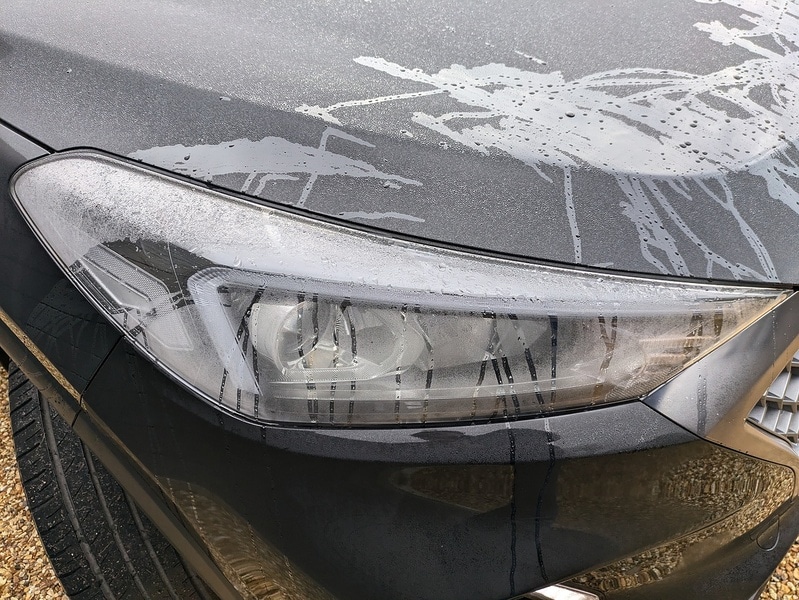 Used Hyundai TUCSON 2020 for sale - 76492160: Photo 22