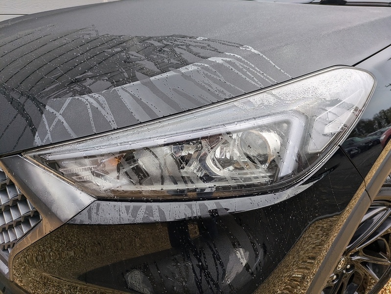 Used Hyundai TUCSON 2020 for sale - 76492160: Photo 23