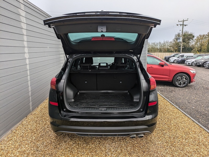 Used Hyundai TUCSON 2020 for sale - 76492160: Photo 9