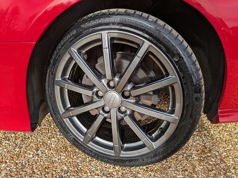 Used Audi A3 2019 for sale - 76638634: Photo 10