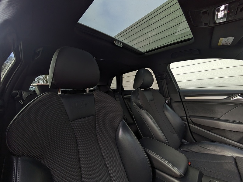 Used Audi A3 2019 for sale - 76638634: Photo 11