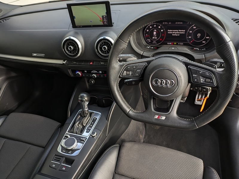 Used Audi A3 2019 for sale - 76638634: Photo 13