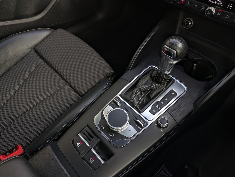 Used Audi A3 2019 for sale - 76638634: Photo 14