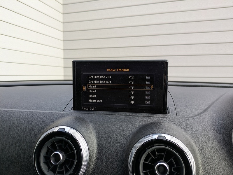 Used Audi A3 2019 for sale - 76638634: Photo 16