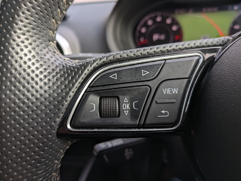 Used Audi A3 2019 for sale - 76638634: Photo 18