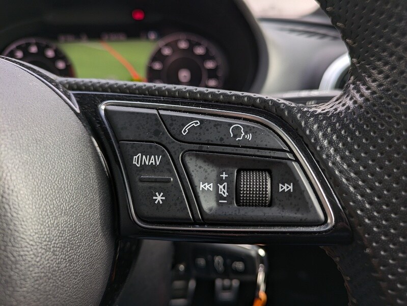 Used Audi A3 2019 for sale - 76638634: Photo 19