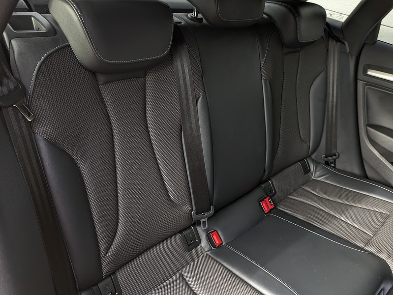 Used Audi A3 2019 for sale - 76638634: Photo 20