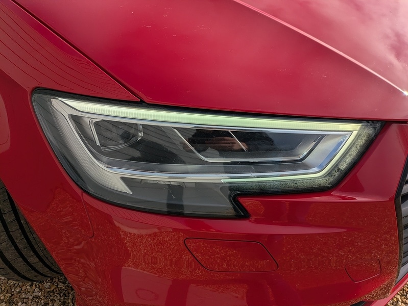 Used Audi A3 2019 for sale - 76638634: Photo 21