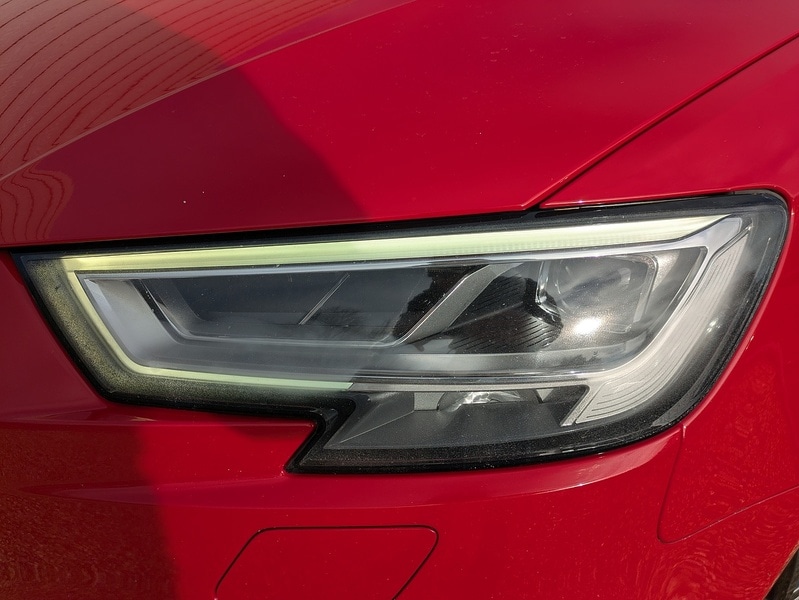 Used Audi A3 2019 for sale - 76638634: Photo 22