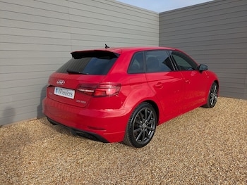 Used Audi A3 2019 for sale - 76638634: Photo