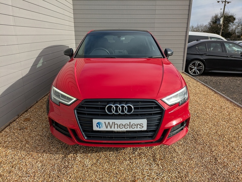 Used Audi A3 2019 for sale - 76638634: Photo 5