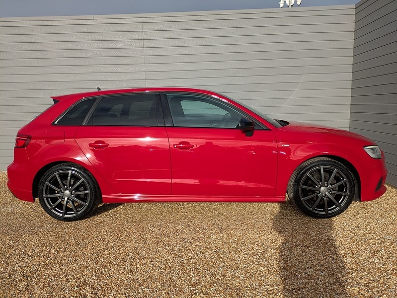 Used Audi A3 2019 for sale - 76638634: Photo 6