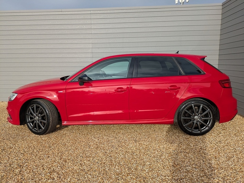 Used Audi A3 2019 for sale - 76638634: Photo 7