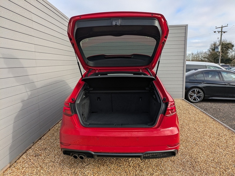 Used Audi A3 2019 for sale - 76638634: Photo 9