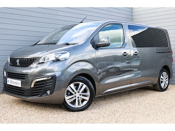 Used Peugeot Traveller 2019 for sale - 79058291: Photo