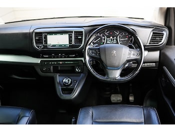 Used Peugeot Traveller 2019 for sale - 79058291: Photo