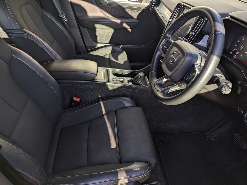 Used Volvo XC40 2019 for sale - 76612658: Photo 10