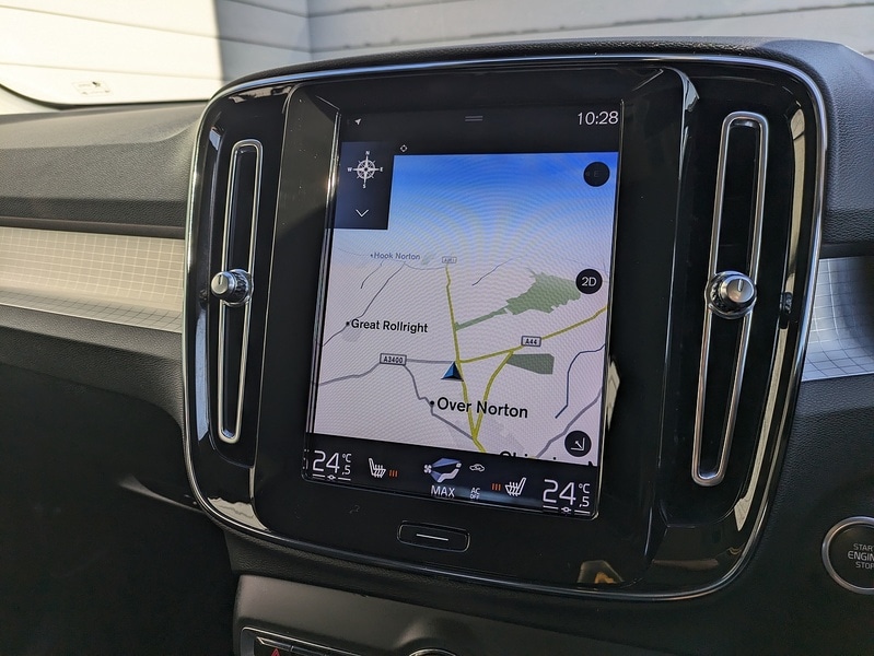 Used Volvo XC40 2019 for sale - 76612658: Photo 13