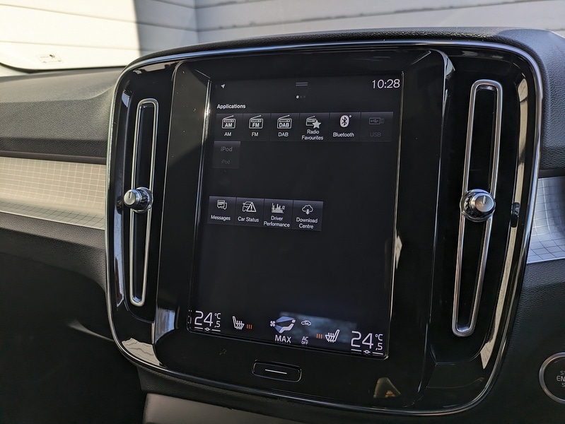 Used Volvo XC40 2019 for sale - 76612658: Photo 14