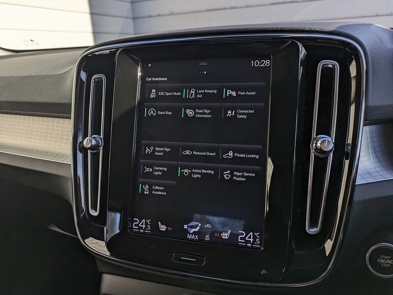 Used Volvo XC40 2019 for sale - 76612658: Photo 15