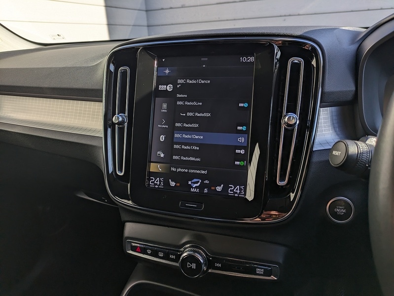 Used Volvo XC40 2019 for sale - 76612658: Photo 16