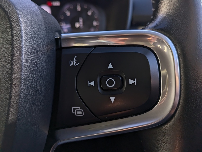 Used Volvo XC40 2019 for sale - 76612658: Photo 18