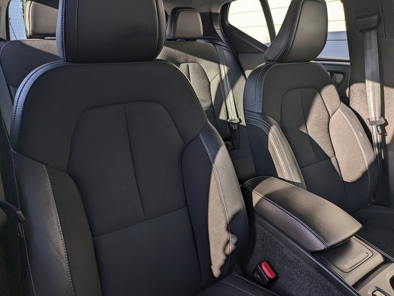 Used Volvo XC40 2019 for sale - 76612658: Photo 21