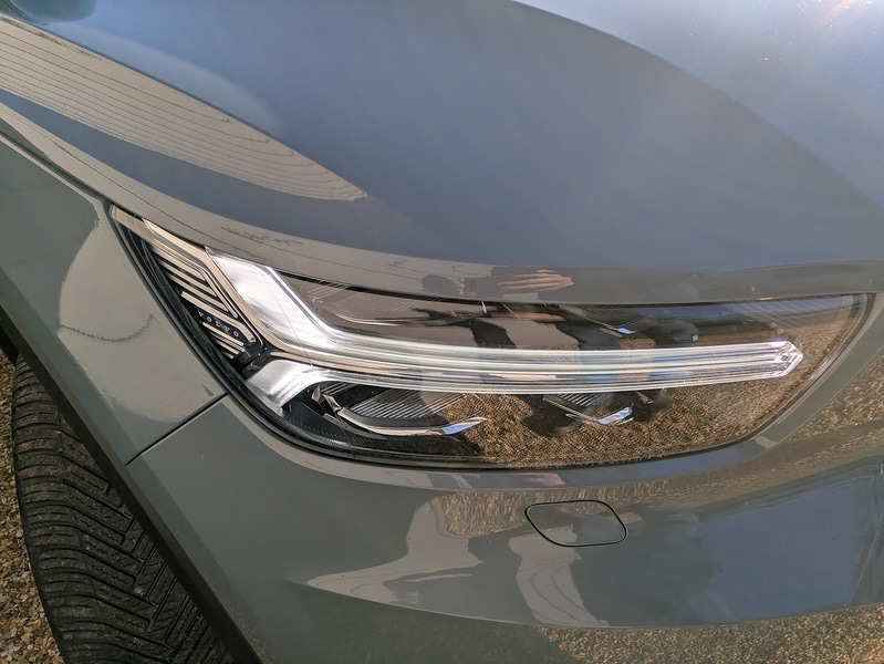 Used Volvo XC40 2019 for sale - 76612658: Photo 23