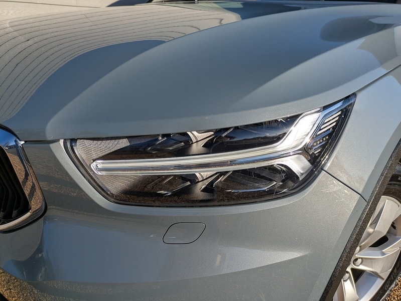 Used Volvo XC40 2019 for sale - 76612658: Photo 24