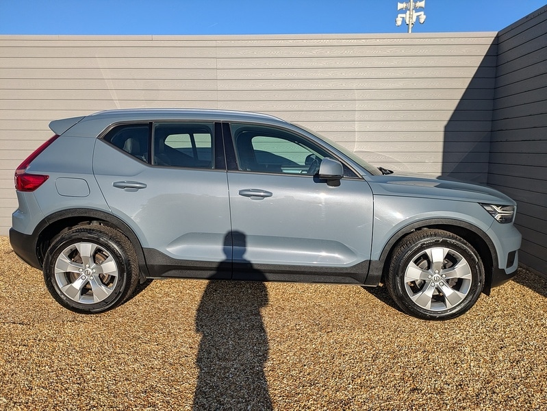 Used Volvo XC40 2019 for sale - 76612658: Photo 5