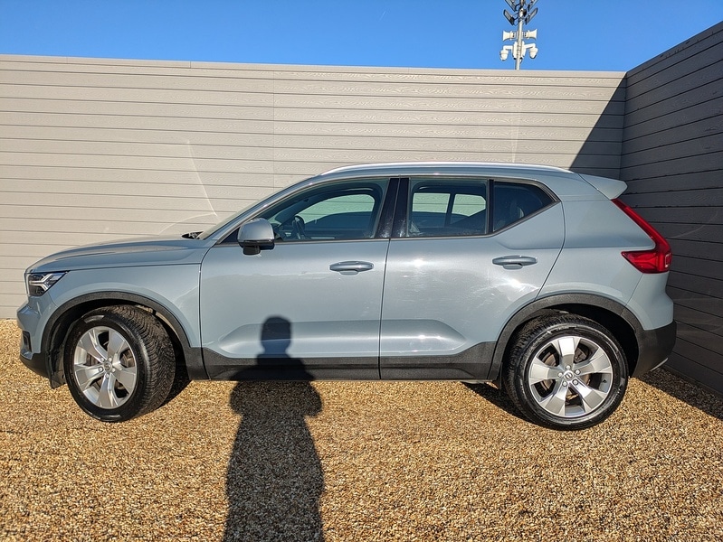 Used Volvo XC40 2019 for sale - 76612658: Photo 6