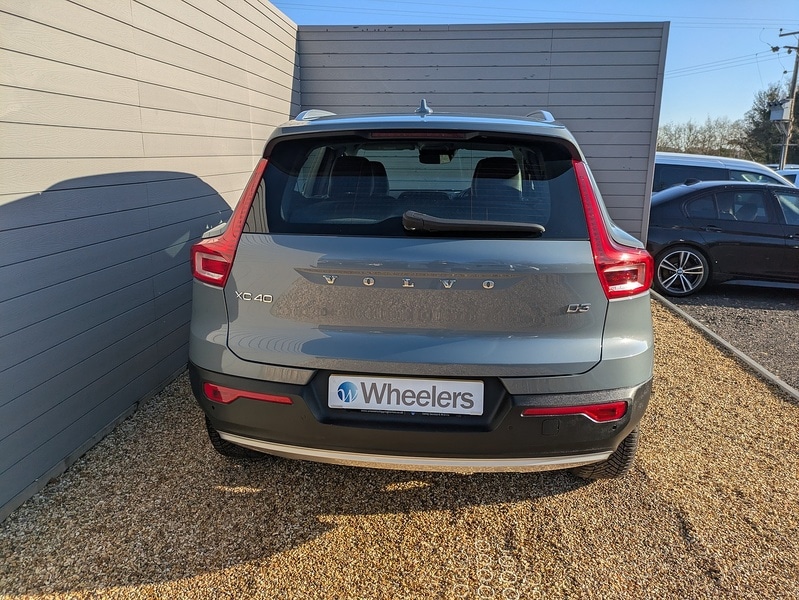 Used Volvo XC40 2019 for sale - 76612658: Photo 7