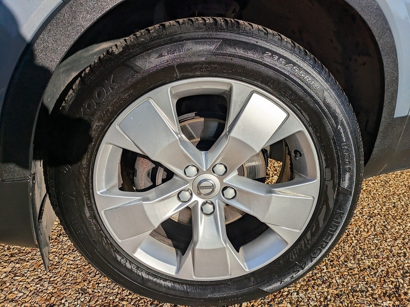 Used Volvo XC40 2019 for sale - 76612658: Photo 9