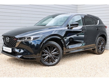 Used Mazda CX-5 2022 for sale - 79047059: Photo