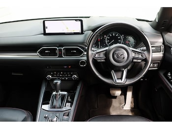 Used Mazda CX-5 2022 for sale - 79047059: Photo