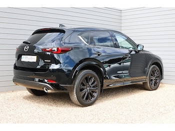 Used Mazda CX-5 2022 for sale - 79047059: Photo